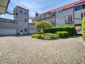 Pronájem bytu 3+kk, Praha - Libuš, Libušská, 80 m2