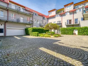 Pronájem bytu 3+kk, Praha - Libuš, Libušská, 80 m2