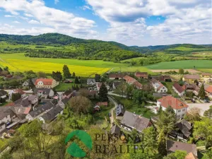 Prodej chalupy, Branov, 91 m2