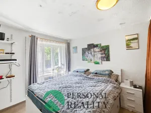 Prodej rodinného domu, Branov, 91 m2