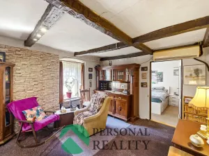 Prodej rodinného domu, Branov, 91 m2