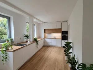 Prodej bytu 3+kk, Brno, Jeřabinová, 87 m2