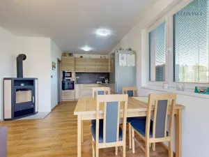 Prodej rodinného domu, Nelahozeves - Hleďsebe 1.díl, Pod strání, 123 m2