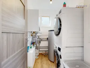 Prodej rodinného domu, Nelahozeves - Hleďsebe 1.díl, Pod strání, 123 m2