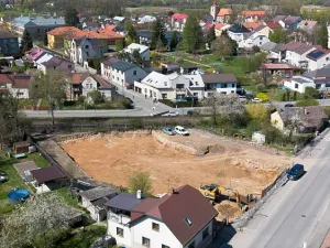 Prodej bytu 3+kk, Bakov nad Jizerou, 85 m2