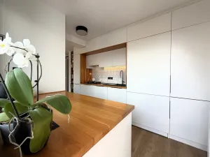 Prodej bytu 4+kk, Mělník, Kpt. Jaroše, 87 m2
