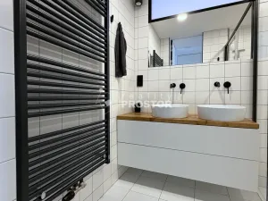 Prodej bytu 4+kk, Mělník, Kpt. Jaroše, 87 m2