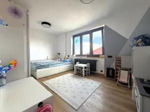 Prodej bytu 4+kk, Mělník, Kpt. Jaroše, 87 m2