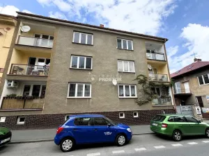 Prodej bytu 4+kk, Mělník, Kpt. Jaroše, 87 m2