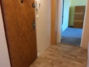 Pronájem bytu 2+1, Mariánské Lázně - Úšovice, Školní náměstí, 61 m2