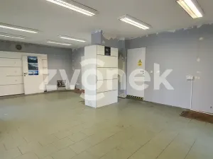 Pronájem kanceláře, Otrokovice, U Letiště, 103 m2