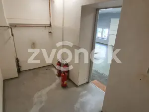 Pronájem kanceláře, Otrokovice, U Letiště, 103 m2