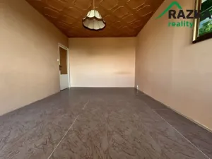 Prodej bytu 2+1, Tachov, Stadtrodská, 61 m2