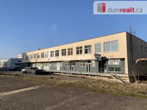 Pronájem kanceláře, Hradec Králové - Kukleny, Kalendova, 61 m2