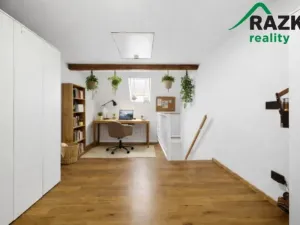 Prodej chalupy, Olbramov, 158 m2