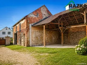 Prodej chalupy, Olbramov, 158 m2