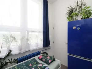 Prodej bytu 1+1, Praha - Hlubočepy, Werichova, 35 m2