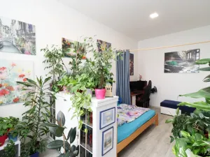 Prodej bytu 1+1, Praha - Hlubočepy, Werichova, 35 m2
