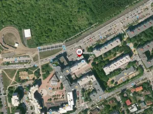 Prodej bytu 1+1, Praha - Hlubočepy, Werichova, 35 m2