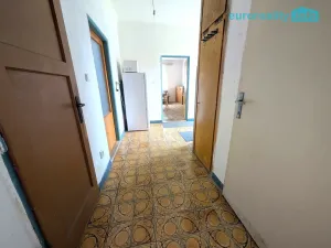 Prodej zemědělské usedlosti, Čížkov - Železný Újezd, 140 m2