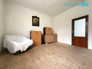 Prodej zemědělské usedlosti, Čížkov - Železný Újezd, 140 m2