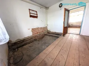 Prodej zemědělské usedlosti, Čížkov - Železný Újezd, 140 m2