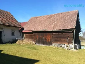 Prodej zemědělské usedlosti, Čížkov - Železný Újezd, 140 m2