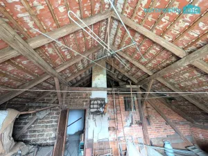 Prodej zemědělské usedlosti, Čížkov - Železný Újezd, 140 m2