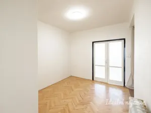 Pronájem bytu 2+1, Praha - Vinohrady, Vinohradská, 69 m2