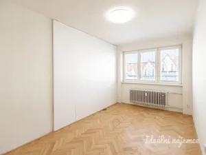 Pronájem bytu 2+1, Praha - Vinohrady, Vinohradská, 69 m2