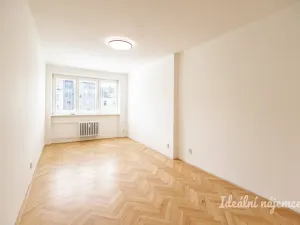 Pronájem bytu 2+1, Praha - Vinohrady, Vinohradská, 69 m2