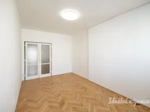 Pronájem bytu 2+1, Praha - Vinohrady, Vinohradská, 69 m2
