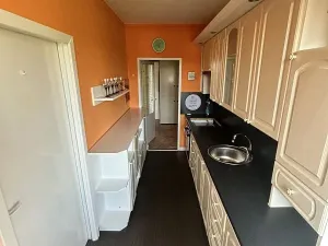Prodej bytu 2+1, Tachov, 61 m2