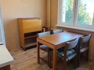 Pronájem bytu 2+1, Mariánské Lázně, 61 m2