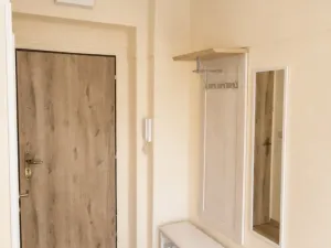 Pronájem bytu 1+1, Děčín - Děčín VI-Letná, Rokycanova, 30 m2