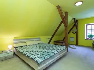 Prodej rodinného domu, Skomelno, 284 m2