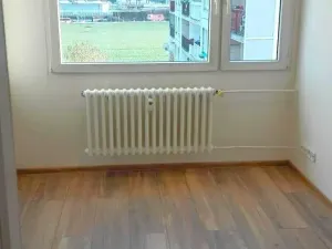 Pronájem bytu 2+kk, Králův Dvůr, Nad Stadionem, 42 m2