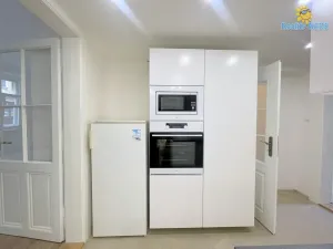 Pronájem bytu 2+1, Praha - Nusle, Ctiradova, 57 m2