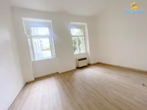 Pronájem bytu 2+1, Praha - Nusle, Ctiradova, 57 m2