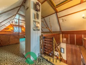 Prodej chaty, Družec, 90 m2
