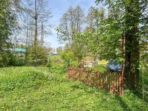 Pronájem zahrady, Liberec, 1747 m2