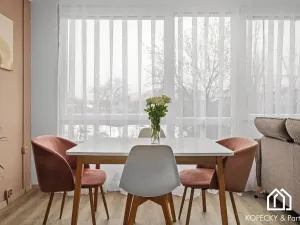 Prodej bytu 3+kk, Praha - Žižkov, Hartigova, 70 m2