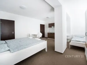 Prodej ubytování, Most, Pod Širokým vrchem, 312 m2