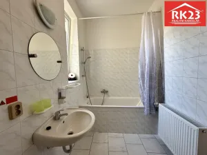 Pronájem bytu 1+kk, Mariánské Lázně - Úšovice, Plzeňská, 40 m2