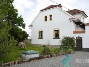 Prodej apartmánu, Skrýchov u Malšic - Dudov, 726 m2