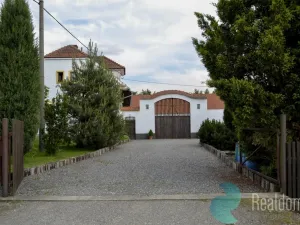 Prodej apartmánu, Skrýchov u Malšic - Dudov, 726 m2