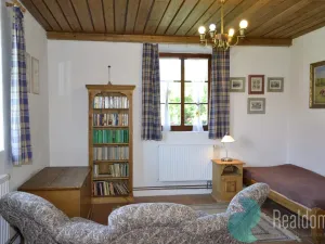 Prodej apartmánu, Skrýchov u Malšic - Dudov, 726 m2