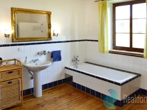 Prodej apartmánu, Skrýchov u Malšic - Dudov, 726 m2
