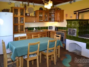 Prodej apartmánu, Skrýchov u Malšic - Dudov, 726 m2