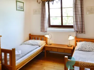 Prodej apartmánu, Skrýchov u Malšic - Dudov, 726 m2
